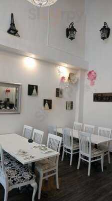 Enchanted Cake Studio & Tea Salon
