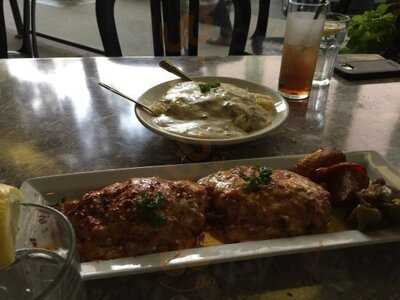 Pazzo Pazzo Italian Cuisine