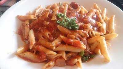 Pazzo Pazzo Italian Cuisine