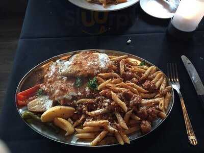 Pazzo Pazzo Italian Cuisine