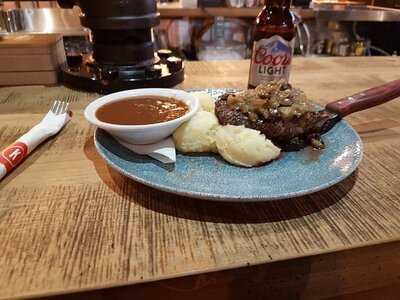 Kelseys Original Roadhouse