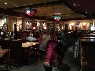 Kelseys Original Roadhouse