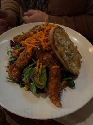 Reuben's Deli & Steakhouse