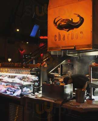 Charbon Steakhouse