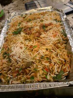 Cilantro's Restaurant