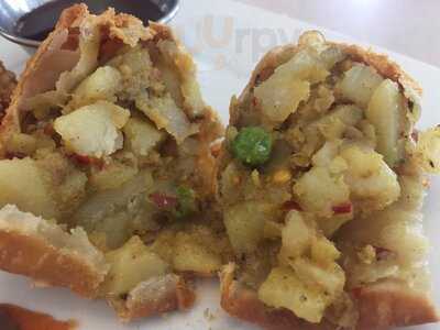 Cilantro's Restaurant