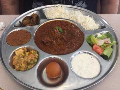 Cilantro's Restaurant