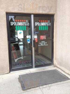 Spolumbo's