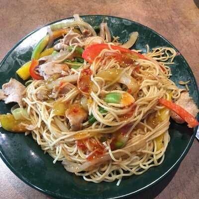 Mongo's Grill - Polo Park