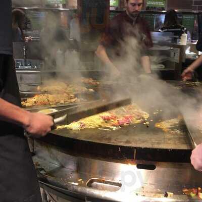 Mongo's Grill - Polo Park