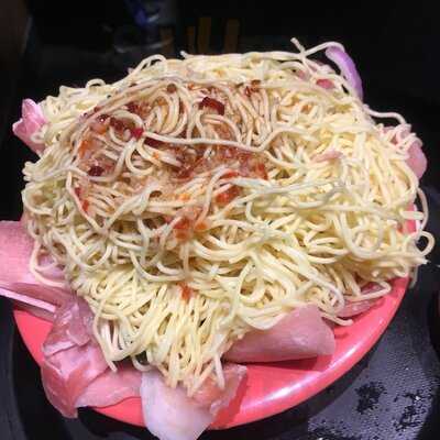 Mongo's Grill - Polo Park