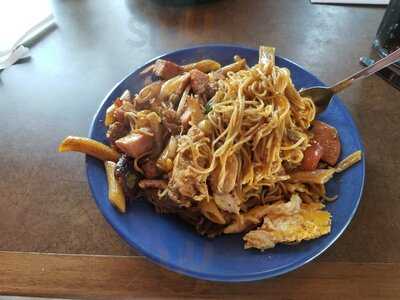 Mongo's Grill - Polo Park