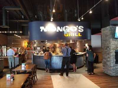 Mongo's Grill - Polo Park