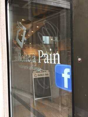 La Boite A Pain