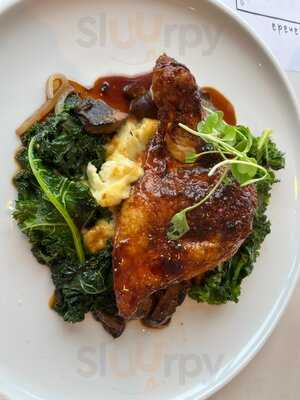 360 The Restaurant At The Cn Tower