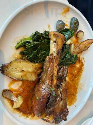 360 The Restaurant At The Cn Tower