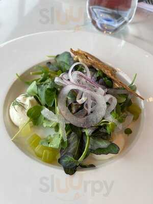 360 The Restaurant At The Cn Tower