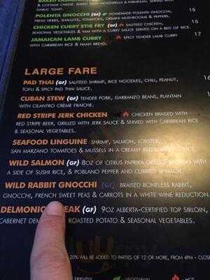 The Underground Tap & Grill