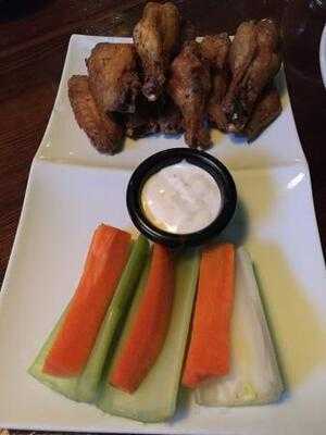 The Underground Tap & Grill