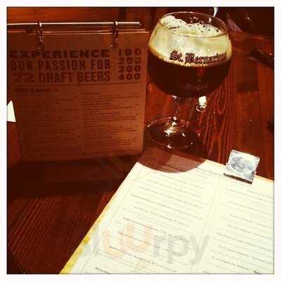 The Underground Tap & Grill