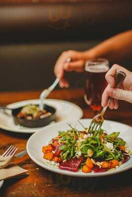 The Underground Tap & Grill