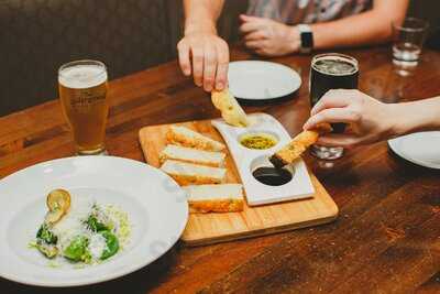 The Underground Tap & Grill