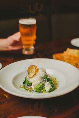 The Underground Tap & Grill