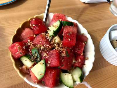 Little Goat Food & Drink