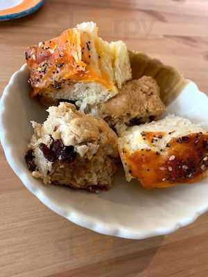 Little Goat Food & Drink