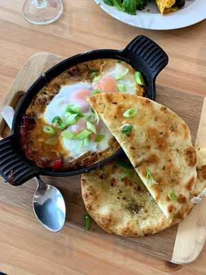 Little Goat Food & Drink