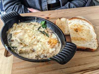 Little Goat Food & Drink