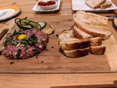 Little Goat Food & Drink