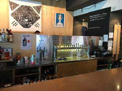 Noctem Artisans Brasseurs