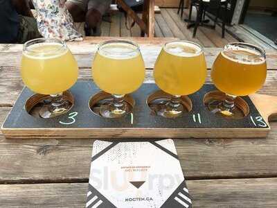 Noctem Artisans Brasseurs