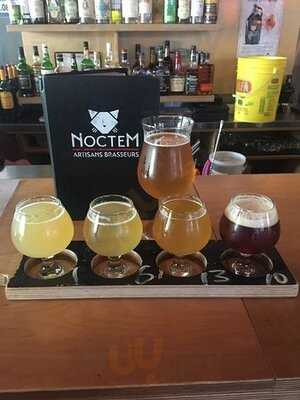 Noctem Artisans Brasseurs