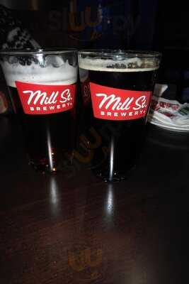 Mill St. Brew Pub