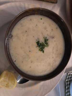 Yiannis Taverna Restaurant