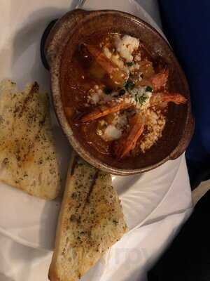 Yiannis Taverna Restaurant