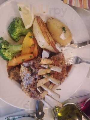 Yiannis Taverna Restaurant