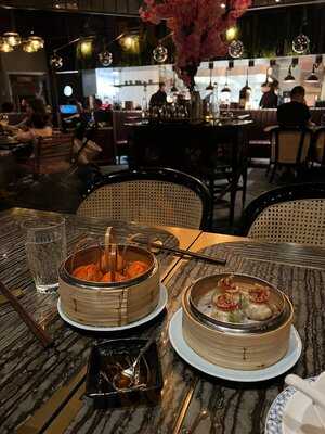 Hy's Steakhouse & Cocktail Bar Vancouver