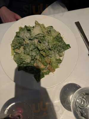 Hy's Steakhouse & Cocktail Bar Vancouver