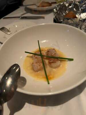 Hy's Steakhouse & Cocktail Bar Vancouver