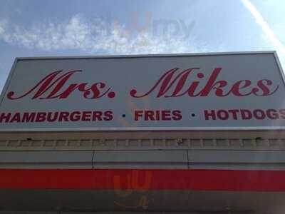 Mrs Mike's