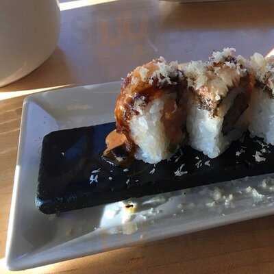 Sho Sushi Bar & Kitchen