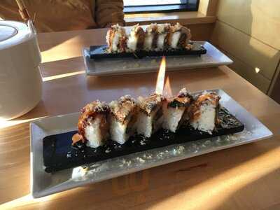 Sho Sushi Bar & Kitchen