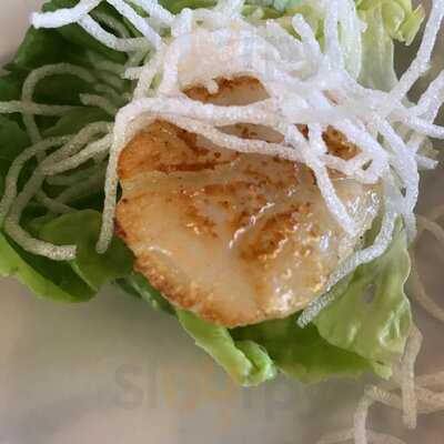 Sho Sushi Bar & Kitchen