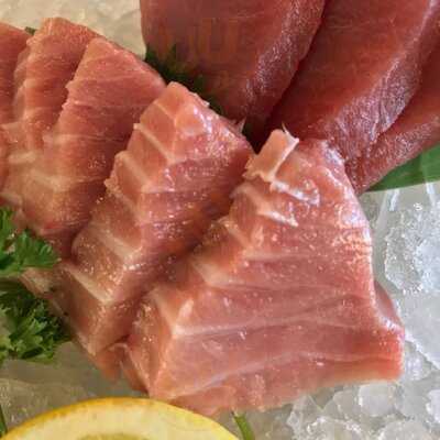 Sho Sushi Bar & Kitchen