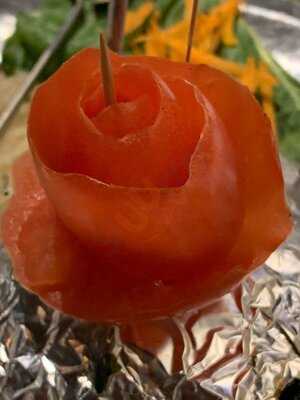 Little Turkish Village Dining Lounge