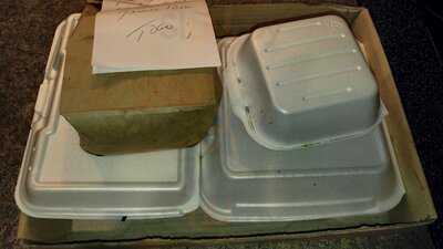 Little Turkish Village Dining Lounge