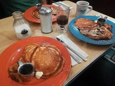 The Senator Restaurant